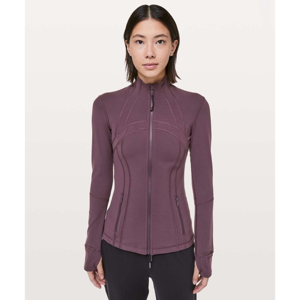 Lululemon Define Jacket